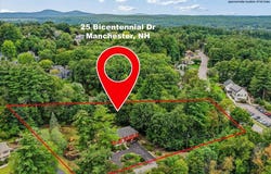 25 Bicentennial Drive, Manchester, NH 03104