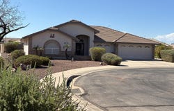 11360 E MONTE Circle, Mesa, AZ 85209