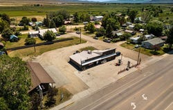 325 S Main Street, Twin Bridges, MT 59754