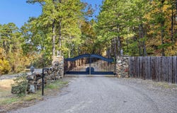 10127 George Mountain Loop, Danville, AR 72833