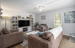 17472 PARKWOOD DRIVE, SPRING LAKE, MI 49456