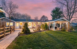 7040 S Old State Road, Lewis Center, OH 43035