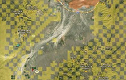 APN: 00722053, Battle Mountain, NV 89820