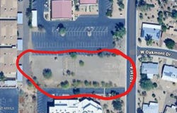 10101 W Coggins Drive, Sun City, AZ 85351