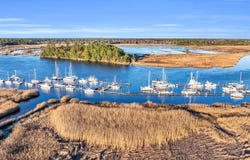 Warham Dr., Georgetown, SC 29440