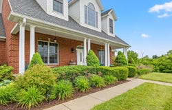 125 Covered Bridge Lane, Frankfort, KY 40601