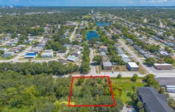 0 8th Street, Daytona Beach, FL 32117