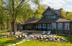 1034 S EAST TORCH LAKE DRIVE, BELLAIRE, MI 49615