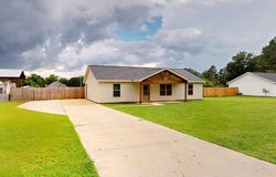 225 Peacock Circle, Hartford, AL 36344