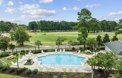 8123 Timber Ridge Rd., Conway, SC 29526
