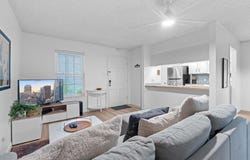 1240 Barton Hills DR, Austin, TX 78704