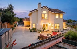 614 Britannia Drive, Vallejo, CA 94591