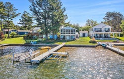 1825 WHITE BIRCH DRIVE, MEARS, MI 49436