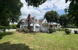 301 FAYETTE STREET S, SHIPPENSBURG, PA 17257