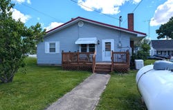 105 Koke Street, De Graff, OH 43318