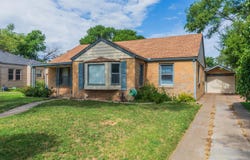 2006 S Jackson Street, Amarillo, TX 79109
