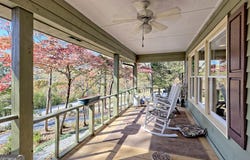 445 Joe Davis, Tiger, GA 30576