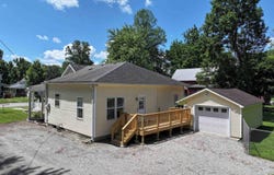 418 W 7Th Street, Rochester, IN 46975-1334