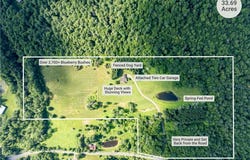 155 Hall Road, Afton, NY 13730