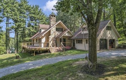 406 Crabapple Drive, Howard, OH 43028