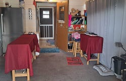 LOW, LOW PRICE!! 6252 Santa Fe Dr, Zephyrhills, FL 33542