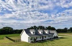13075 Prairie Ln., Norton, KS 67654