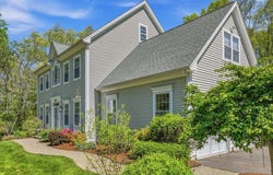 15 Fox Ridge Lane, Hebron, CT 06248
