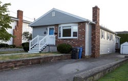 141 Clark Avenue, Cranston, RI 02920
