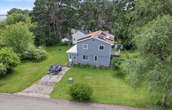 91 Forest Ave, Edgerton, WI 53534