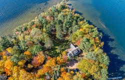 3980 PEDERSEN TR, Phelps, WI 54554