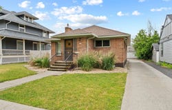 308 E Indiana Ave, Spokane, WA 99207