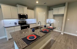 1760 RIVER BEND Road, Burleson, TX 76028