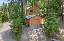 1153 Silver Tip Lane, Fish Camp, CA 93623