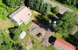 7349 E Old M28, Trout Creek, MI 49967
