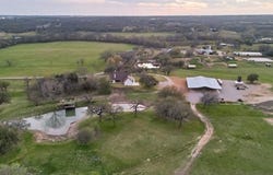 2113 Dicey Road, Weatherford, TX 76085