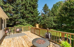 210 Peachtree Street, Roxboro, NC 27573