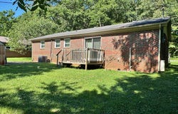 281 Jackson Lane, Decatur, TN 37322