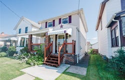 503 14th St, Ford City Boro, PA 16226