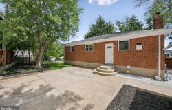 1003 WARD STREET, LAUREL, MD 20707
