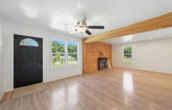 1003 SE 1st Avenue, Mineral Wells, TX 76067
