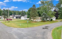 3100 Pine Drive SW, Stanton, MI 48888