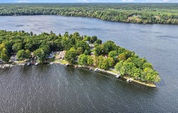 5565 Cozy Point Drive, Newaygo, MI 49337