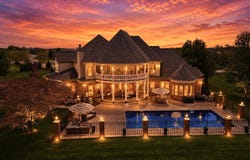1200 White Hawk Drive, Crown Point, IN 46307