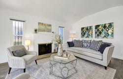 1316 South Palm Avenue, Alhambra, CA 91803