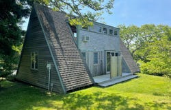 5 Oceanview Farm Road, Chilmark, MA 02535