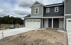 6116 Burgess Drive, Spring Lake, MI 49456