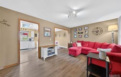 25 Universal Drive, St Peters, MO 63376