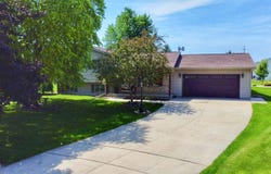 24 PENNYCRESS Court, FOND DU LAC, WI 54935-1827
