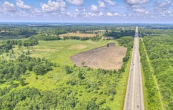 2001 N Harrington Road, Parma, MI 49269