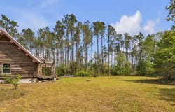101 320th Ave, Steinhatchee, FL 32359